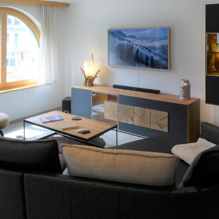 Apartment Breithorn By Interhome Zermatt Luaran gambar