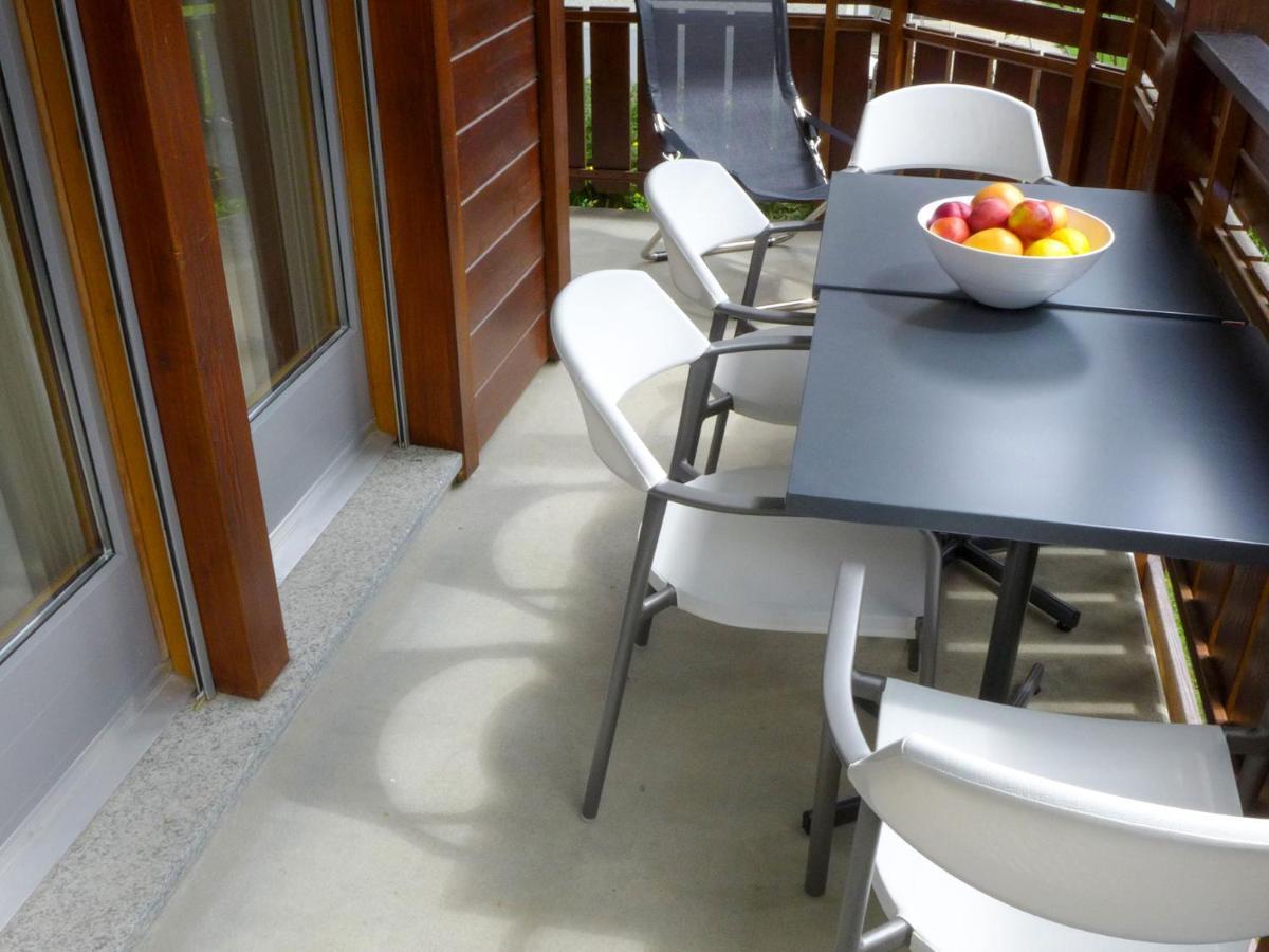 Apartment Breithorn By Interhome Zermatt Luaran gambar