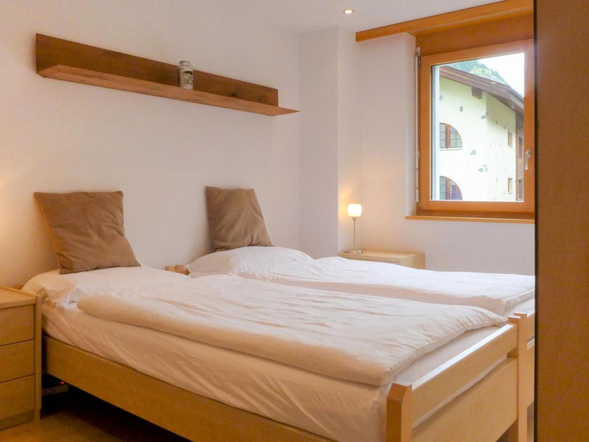 Apartment Breithorn By Interhome Zermatt Luaran gambar
