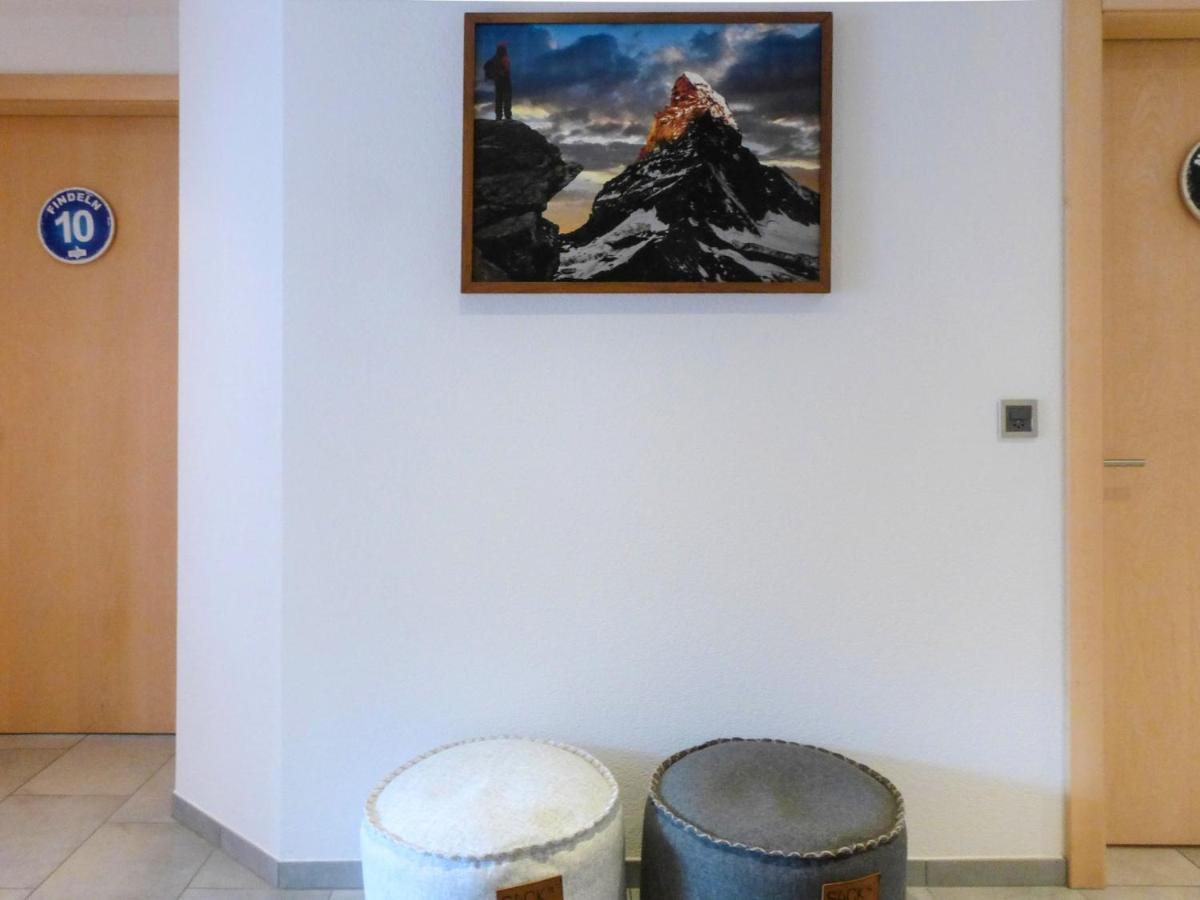 Apartment Breithorn By Interhome Zermatt Luaran gambar