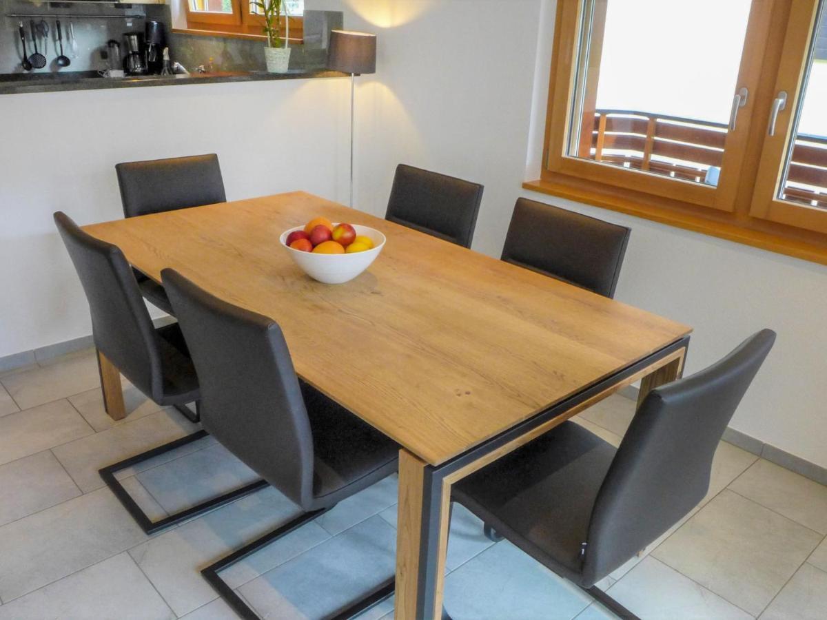 Apartment Breithorn By Interhome Zermatt Luaran gambar