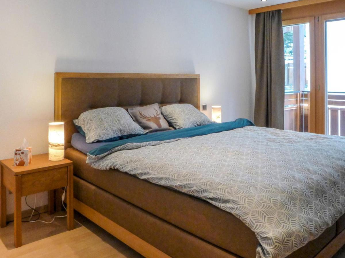 Apartment Breithorn By Interhome Zermatt Luaran gambar