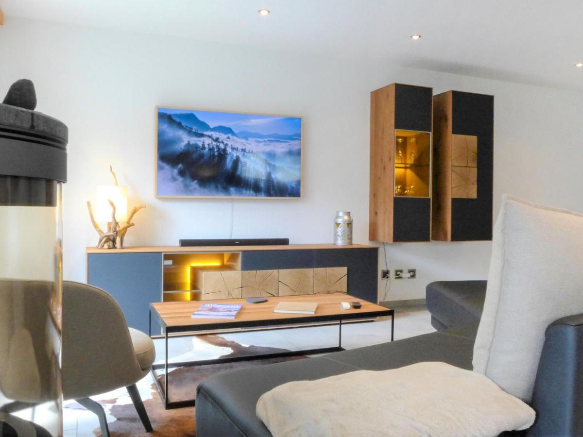 Apartment Breithorn By Interhome Zermatt Luaran gambar