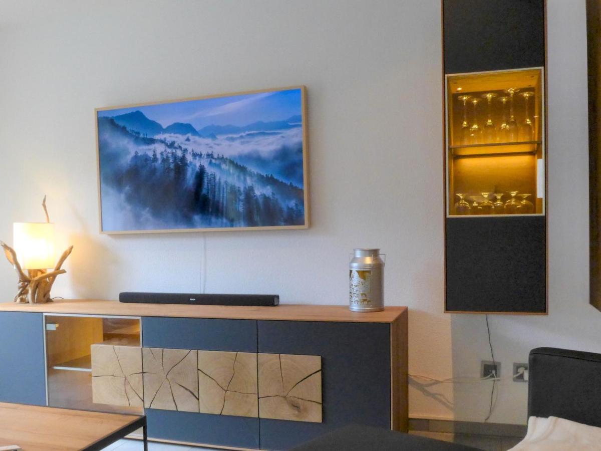 Apartment Breithorn By Interhome Zermatt Luaran gambar